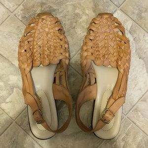 Softspots Sandals